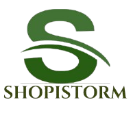 Shopistorm